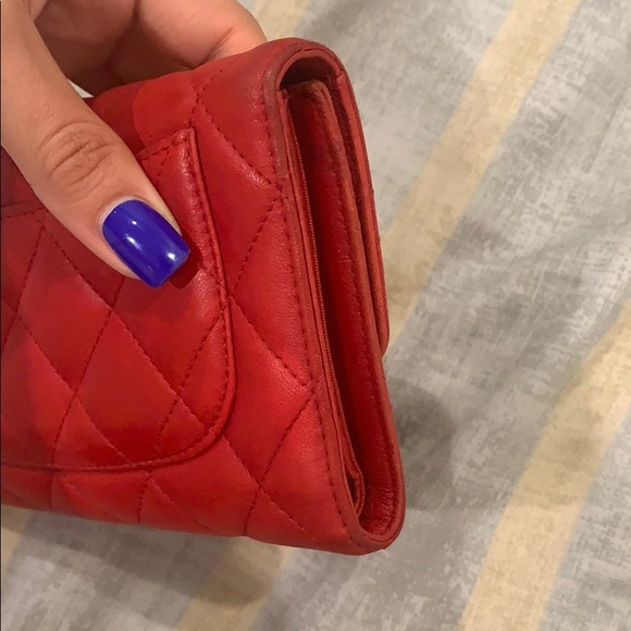 Chanel wallet - Picture 7 of 8